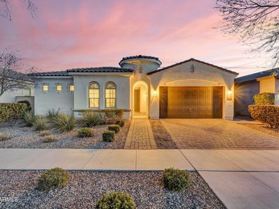 10719 E Simone Ave, Mesa, AZ, 85212