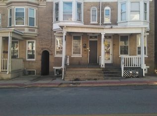 656 W Princess St #2, York, PA 17401