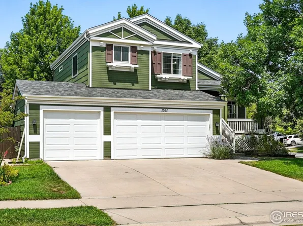 1561 Leyner Dr, Erie, CO 80516