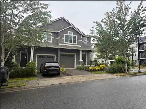 6897 NW 163rd Ave, Portland, OR 97229