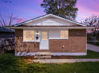 190 Tishman St, Columbus, OH 43228