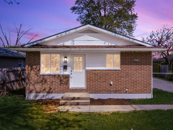 190 Tishman St, Columbus, OH 43228