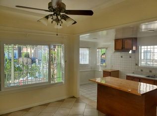 2844 Hillcrest Dr, Los Angeles, CA 90016