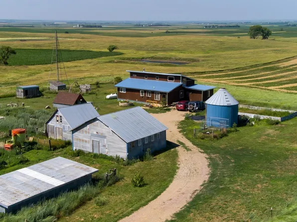 28845 438th Ave, Menno, SD 57045