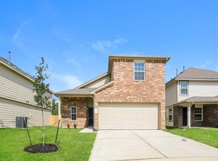 5023 Sweet Chestnut Ln, Spring, TX 77373