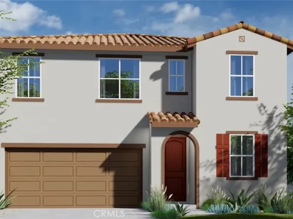 2602 Hannah Creek Ln, Rialto, CA 92377