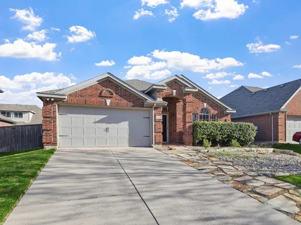 3605 Yale Dr, Denton, TX 76210