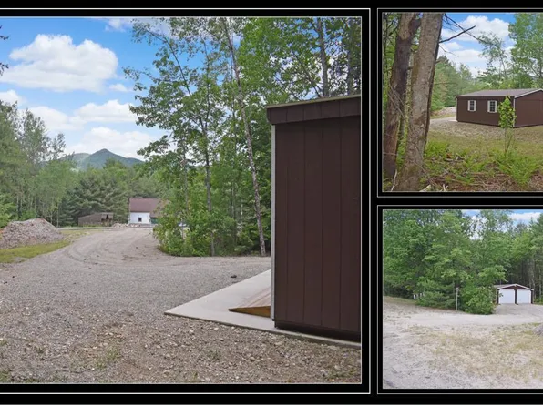 65 Wonderview Road, North Hudson, NY 12855