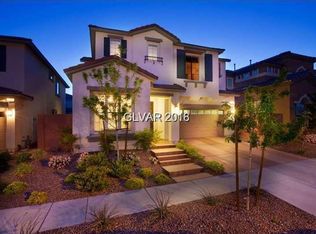 1149 Oberlin Ct, Las Vegas, NV 89135