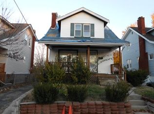 5720 Section Ave, Cincinnati, OH 45212