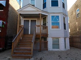 3037 N Avers Ave #2, Chicago, IL 60618