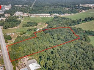 0 E 76th Hwy, Laurens, SC 29360