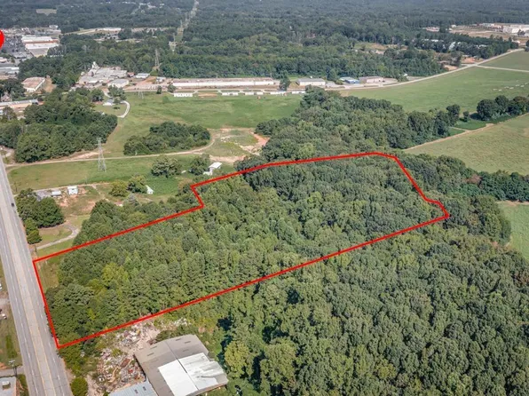 0 E 76th Hwy, Laurens, SC 29360