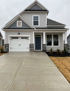 5 Halsey St, Central, SC, 29630