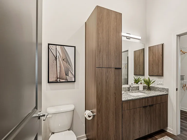The Stadler Luxury Apartments — Photo 24