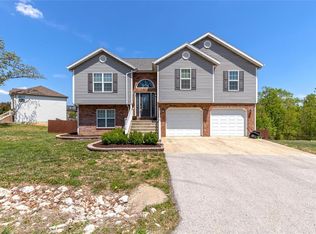 22716 Return Ln, Waynesville, MO 65583