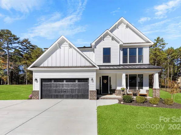 7821 Russell Rd, Indian Trail, NC 28079