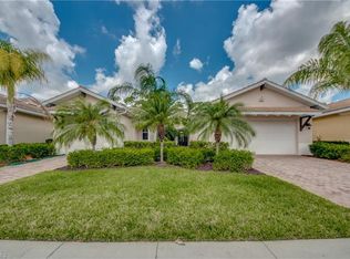 10530 Azzurra Dr, Fort Myers, FL 33913
