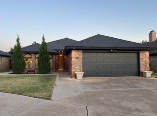 10103 Dover Ave, Lubbock, TX 79424