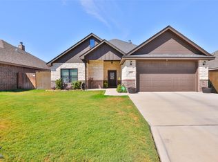 3050 Legacy Ln, Abilene, TX 79601