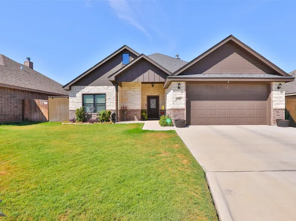 3050 Legacy Ln, Abilene, TX 79601