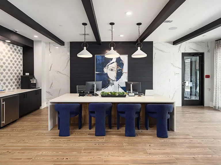 The Dalton by Alta — Photo 15