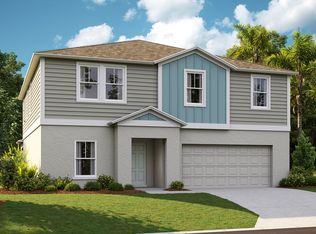 5417 San Pietro Dr, Haines City, FL 33844