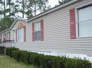 15936 County Road 87, Elberta, AL 36530