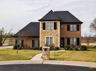 1220 Larkspur Ln, Temple, TX 76502