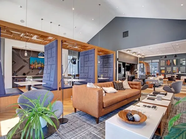 Martingale Apartments