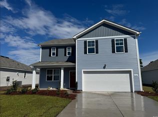 3545 Ashridge Way, Conway, SC 29526