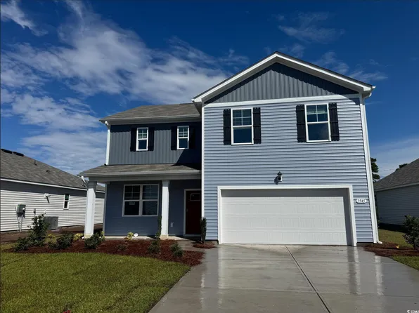 3545 Ashridge Way, Conway, SC 29526