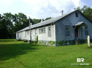 200 NW Berry St, Foley, AL 36535