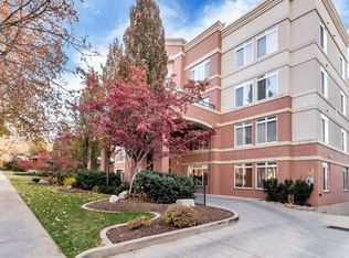 838 E South Temple St #109, Salt Lake City, UT 84102