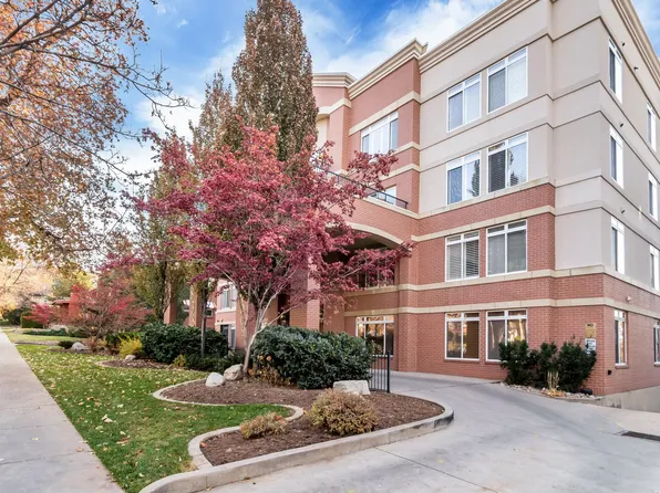 838 E South Temple St #109, Salt Lake City, UT 84102