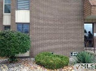 29 Dickinson Ave UNIT M, Mount Clemens, MI