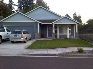 4019 NE 109th Cir, Vancouver, WA 98686