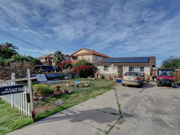 11510 N 80TH Avenue, Peoria, AZ 85345