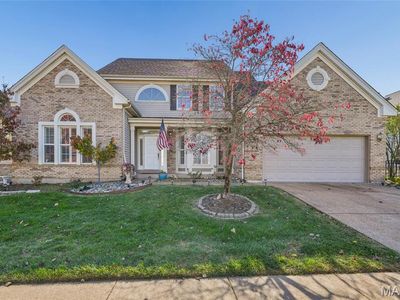 416 Arbor Meadow Ct, Ballwin, MO, 63021