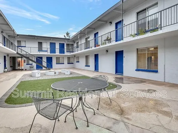 Westwood Apartments