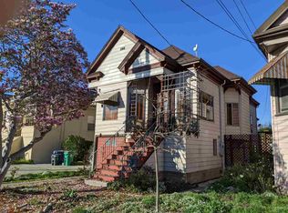 2137 Lincoln Ave, Alameda, CA 94501