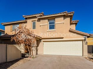 1012 Monte De Oro Ave, Las Vegas, NV 89183