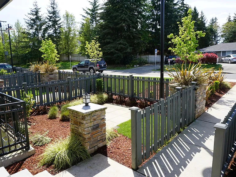 Milano Apartment and Town Homes — Photo 15