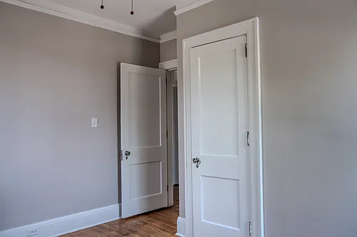 Floor plan 2 Bedroom 2 Bathroom