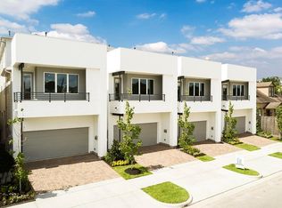 1215 Crockett St, Houston, TX 77007