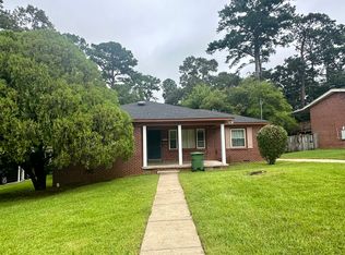 3535 Mayfair Rd, Montgomery, AL 36109