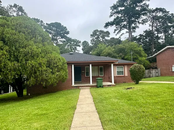 3535 Mayfair Rd, Montgomery, AL 36109