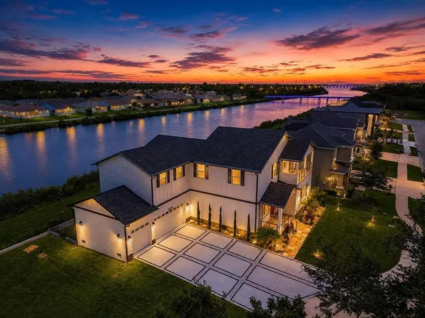 3426 Channelside Ct, Safety Harbor, FL 34695