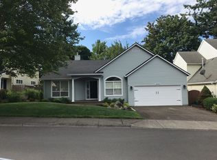 15416 SW Highpoint Dr, Sherwood, OR 97140