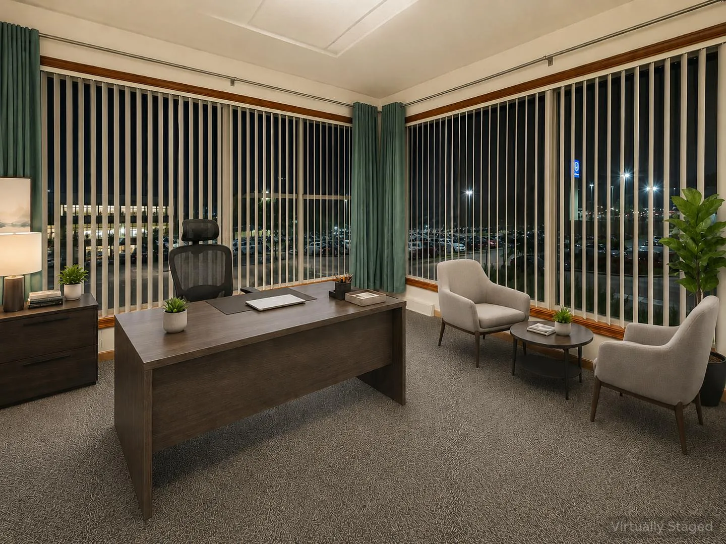3315 Terrace Ct - Office F — Photo 1